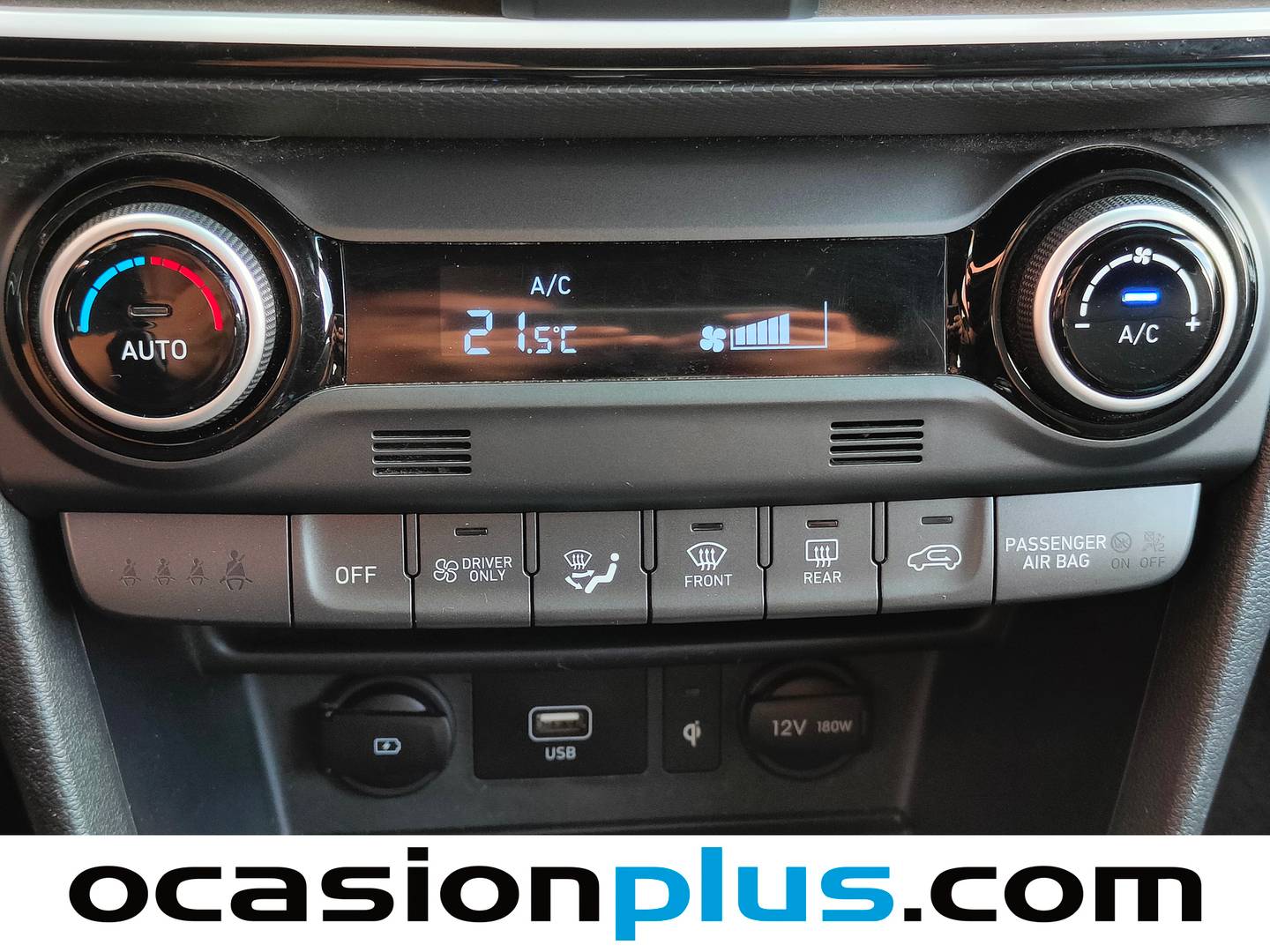 Hyundai Kona Hyundai Kona 1.6 GDI HEV Tecno Red DT (141 CV) barato
