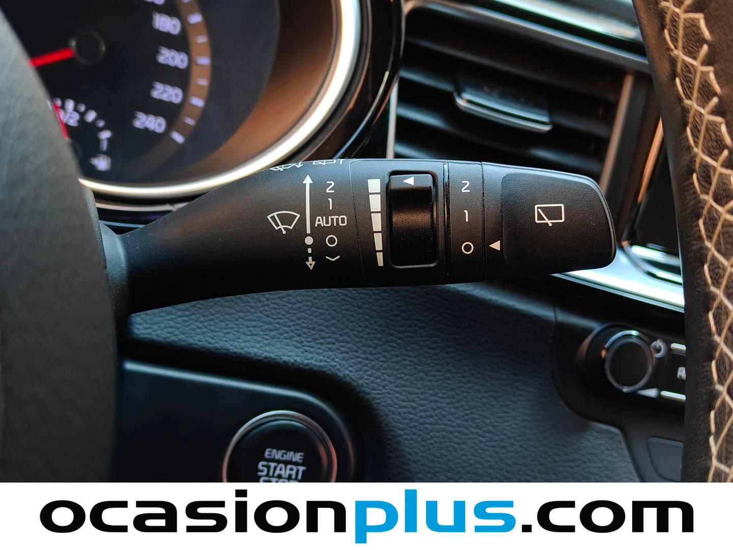 KIA ProCeed Kia ProCeed 1.4 T-GDI GT Line (140 CV) al mejor precio