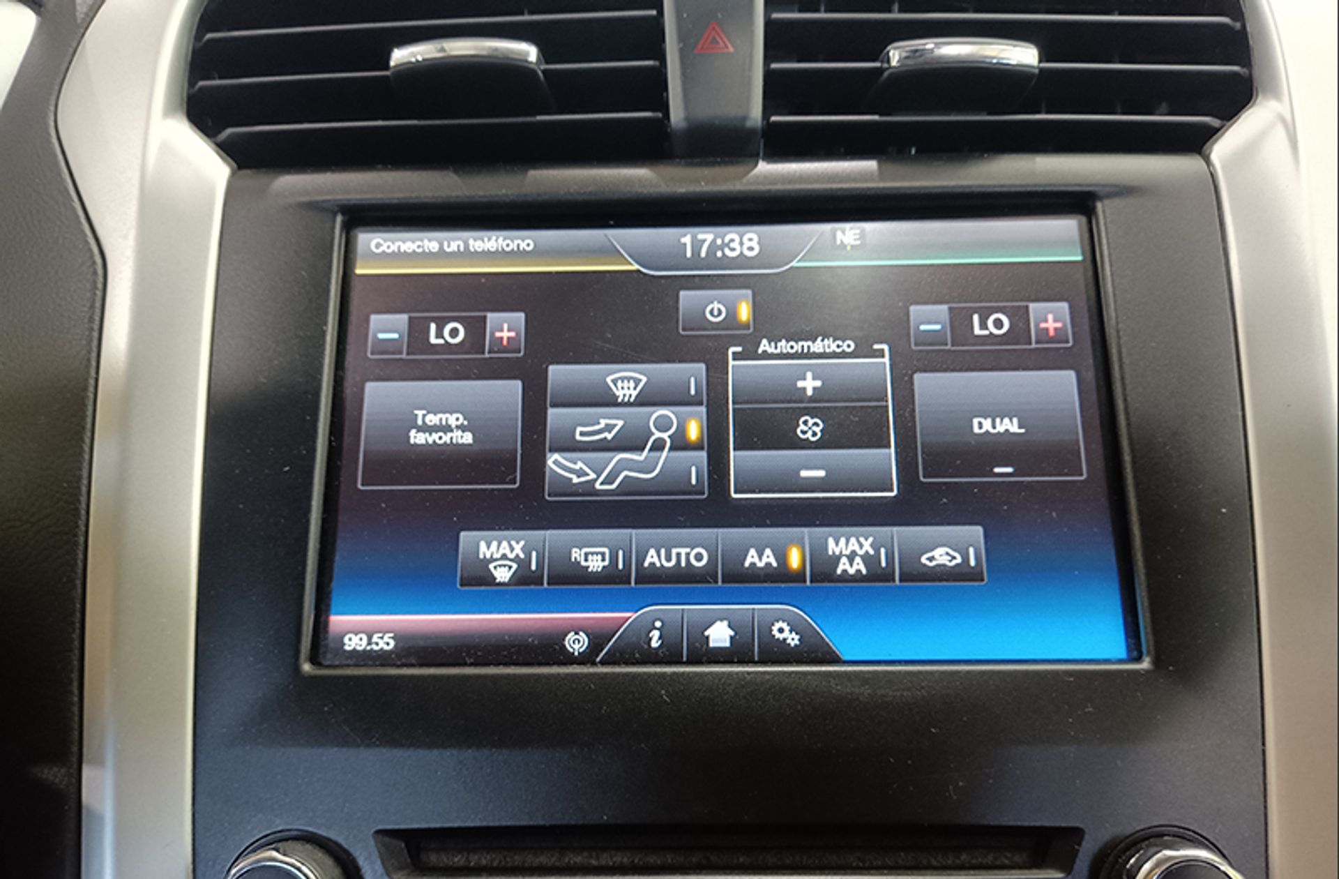 Ford Mondeo 1.5 TDCi Trend - foto 31