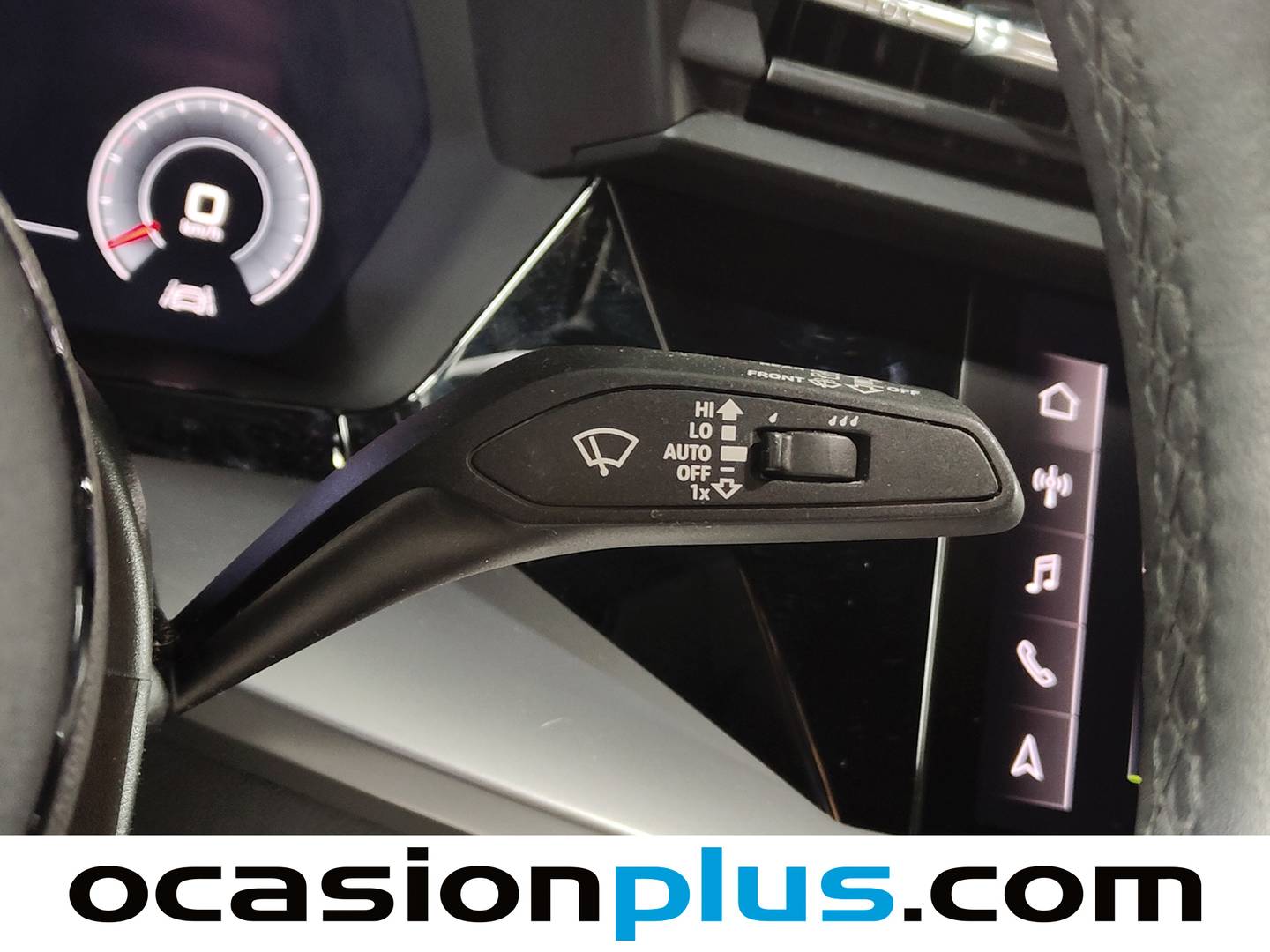 Foto Audi A3 Audi A3 Sportback S line 35 TDI (150 CV) S tronic