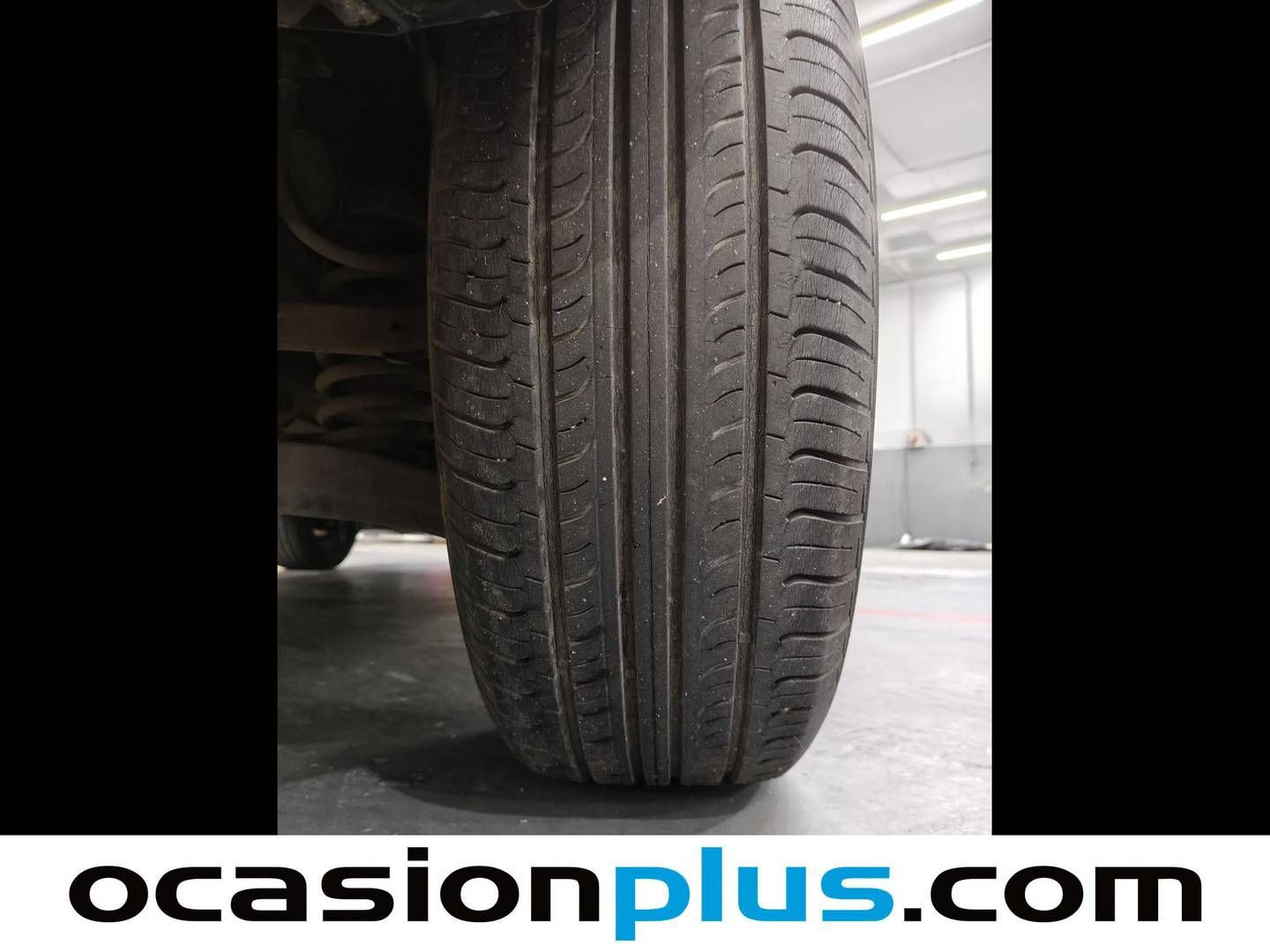 KIA Sportage KIA Sportage 1.7 CRDI VGT Drive 4x2 (115 CV) al mejor precio