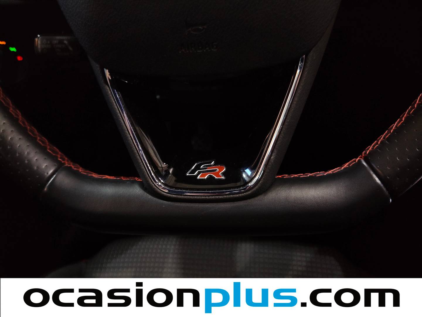 Seat León SEAT León ST ST 1.5 EcoTSI S&S FR (150 CV) manual