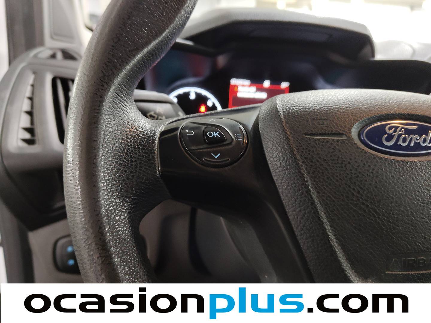 Ford Transit Connect Ford Transit Connect Furgon 1.5 TDCi Trend 210 L2 (120 CV) seminuevo