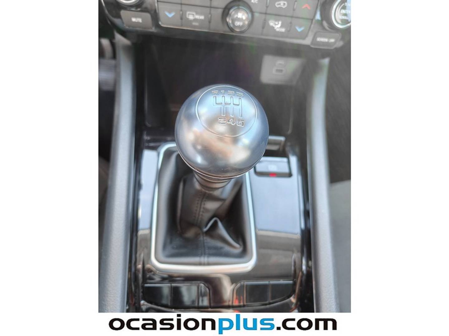 Foto Jeep Compass Jeep Compass 1.3 Gse T4 Longitude FWD MT (130 CV)