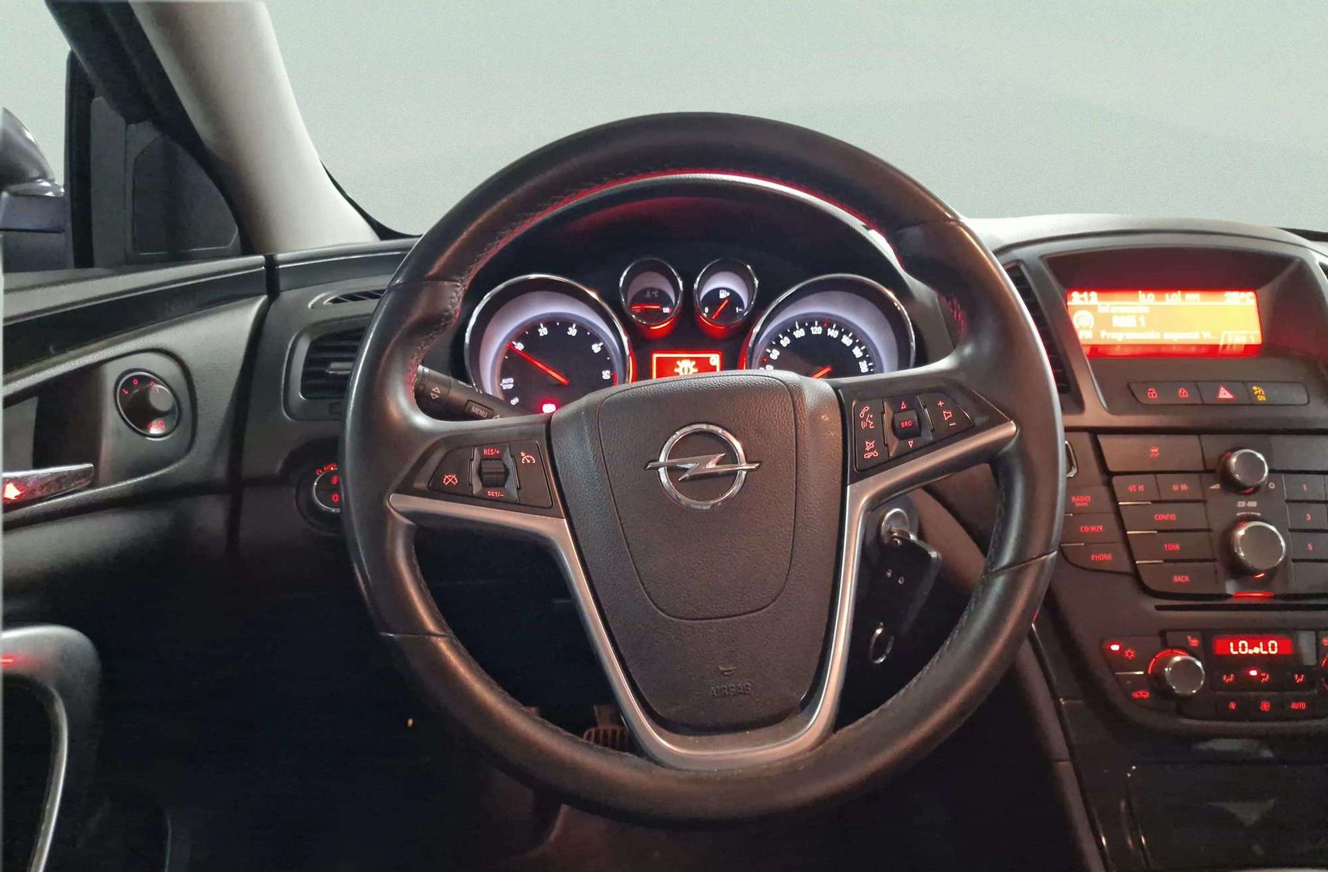 Opel Insignia 2.0 CDTI Cosmo - foto 18