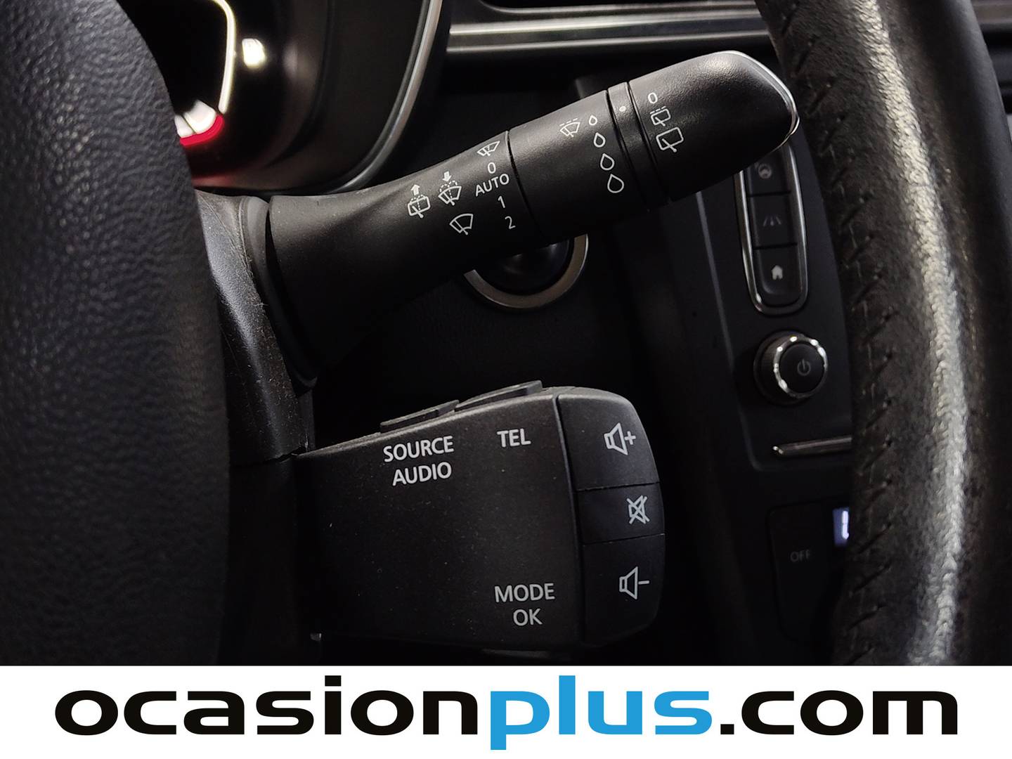 Renault Kadjar Renault Kadjar Zen Energy TCe (130 CV) manual