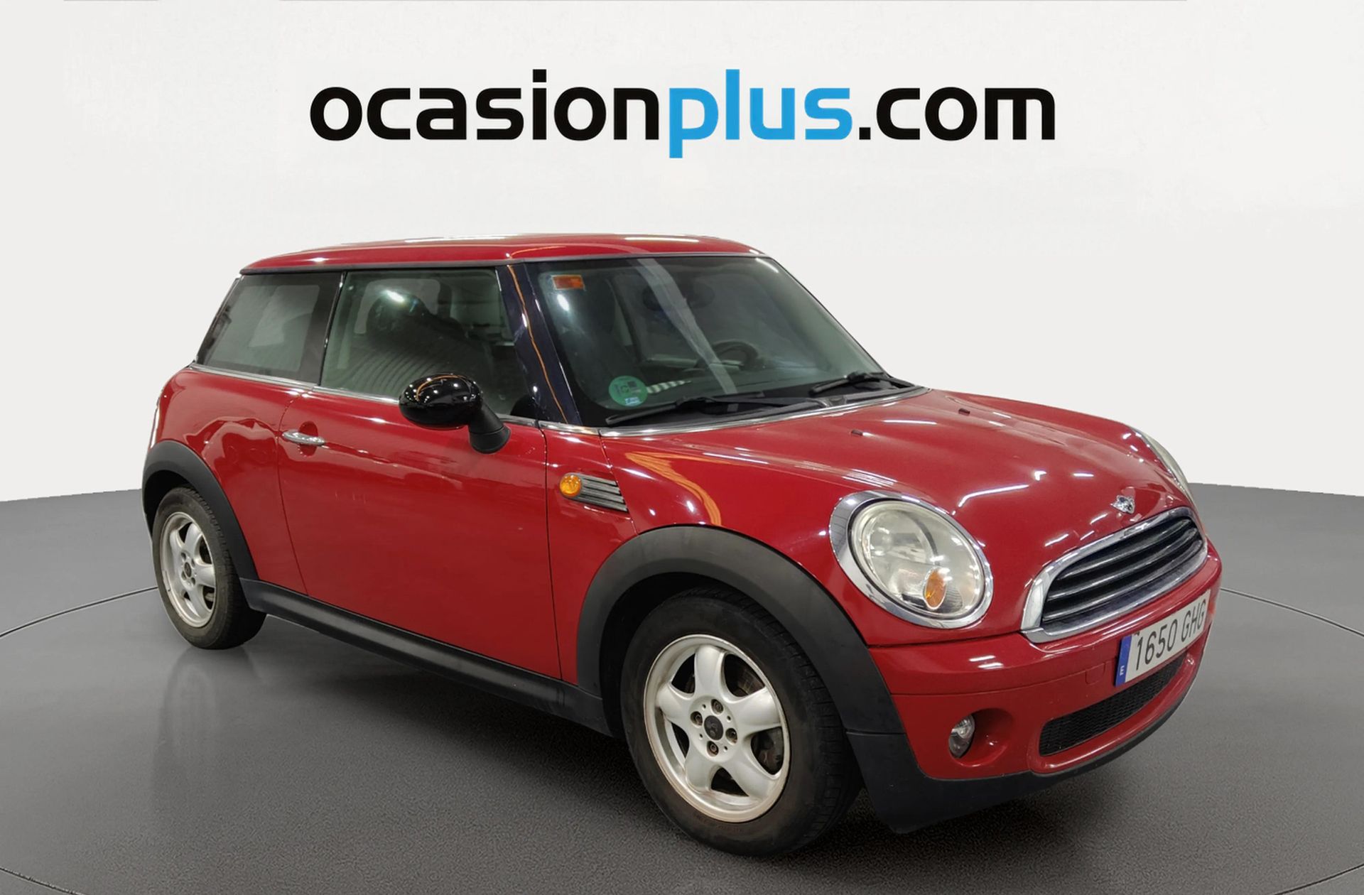 MINI Cooper One - foto 2