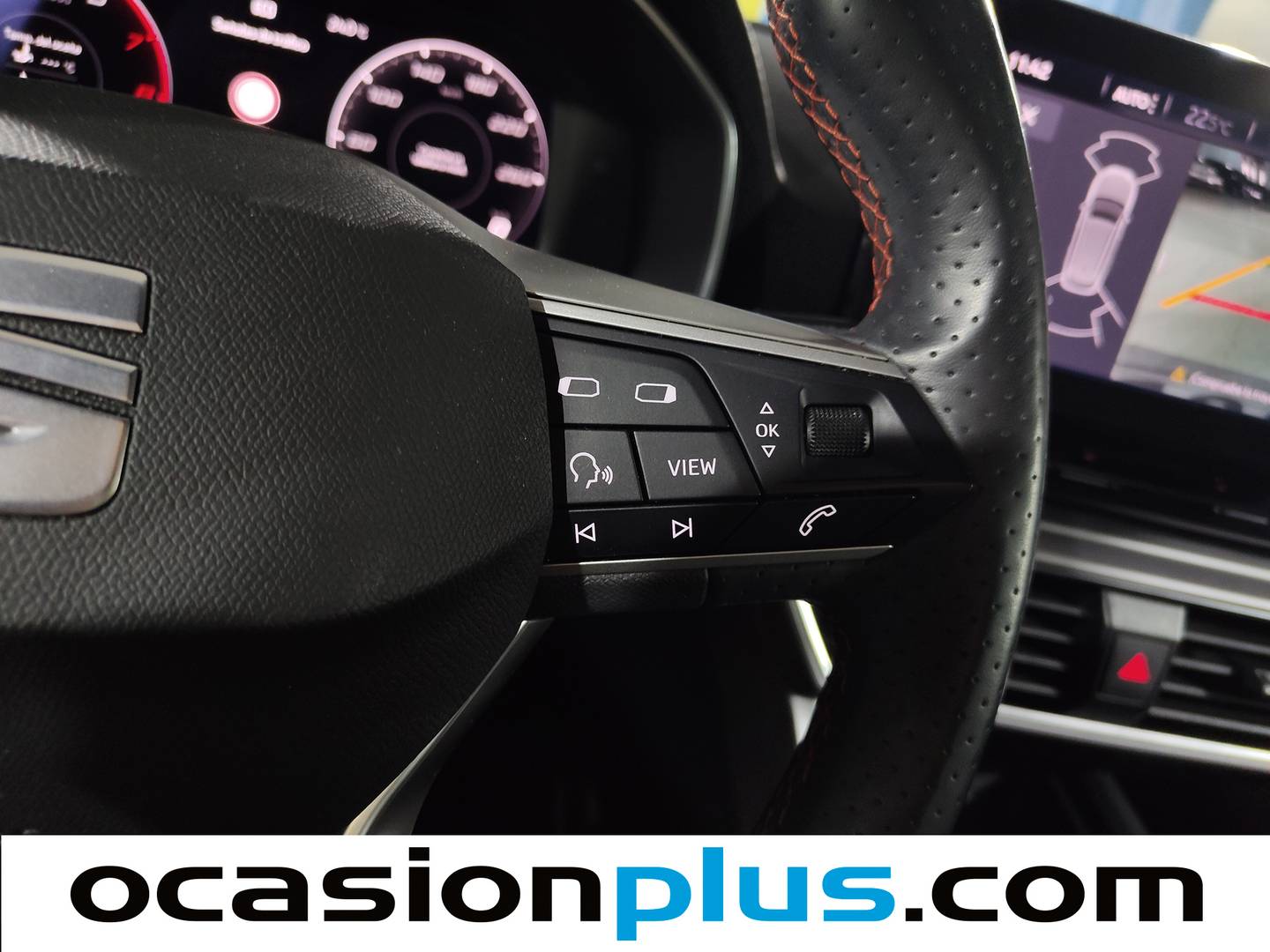 Seat León Seat León ST 1.5 TSI S&S FR Go L (150 CV) km 0