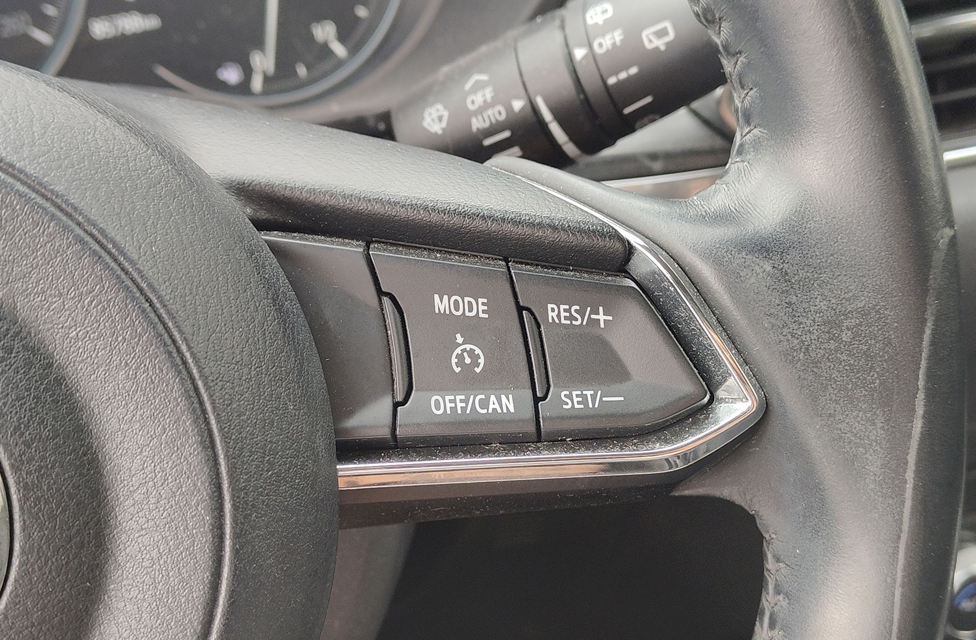 Mazda CX-5 2.0 G Zenith 2WD - foto 31