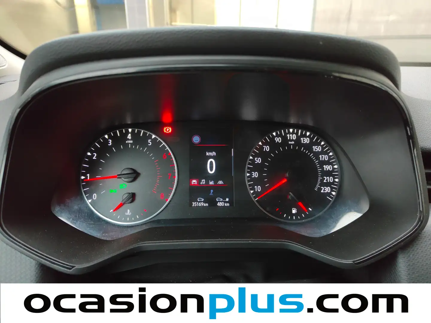 Foto Renault Clio Renault Clio Equilibre TCe (90 CV)