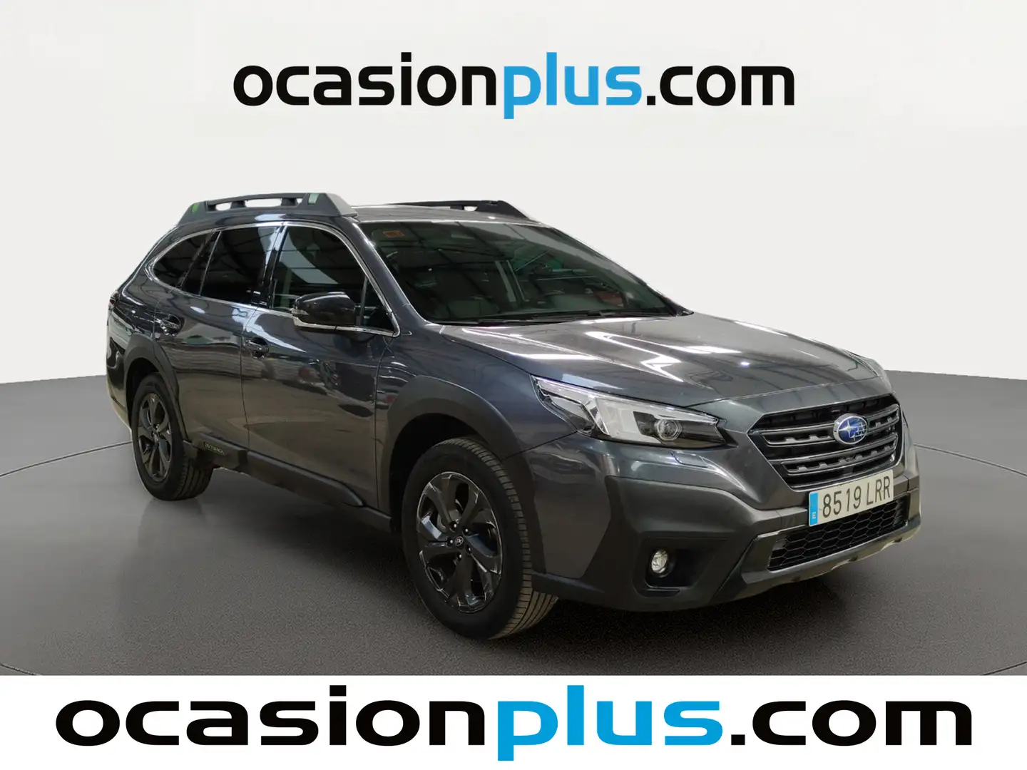 Foto Subaru Outback Subaru Outback 2.5 Field AWD CVT Lineartronic (169 CV)