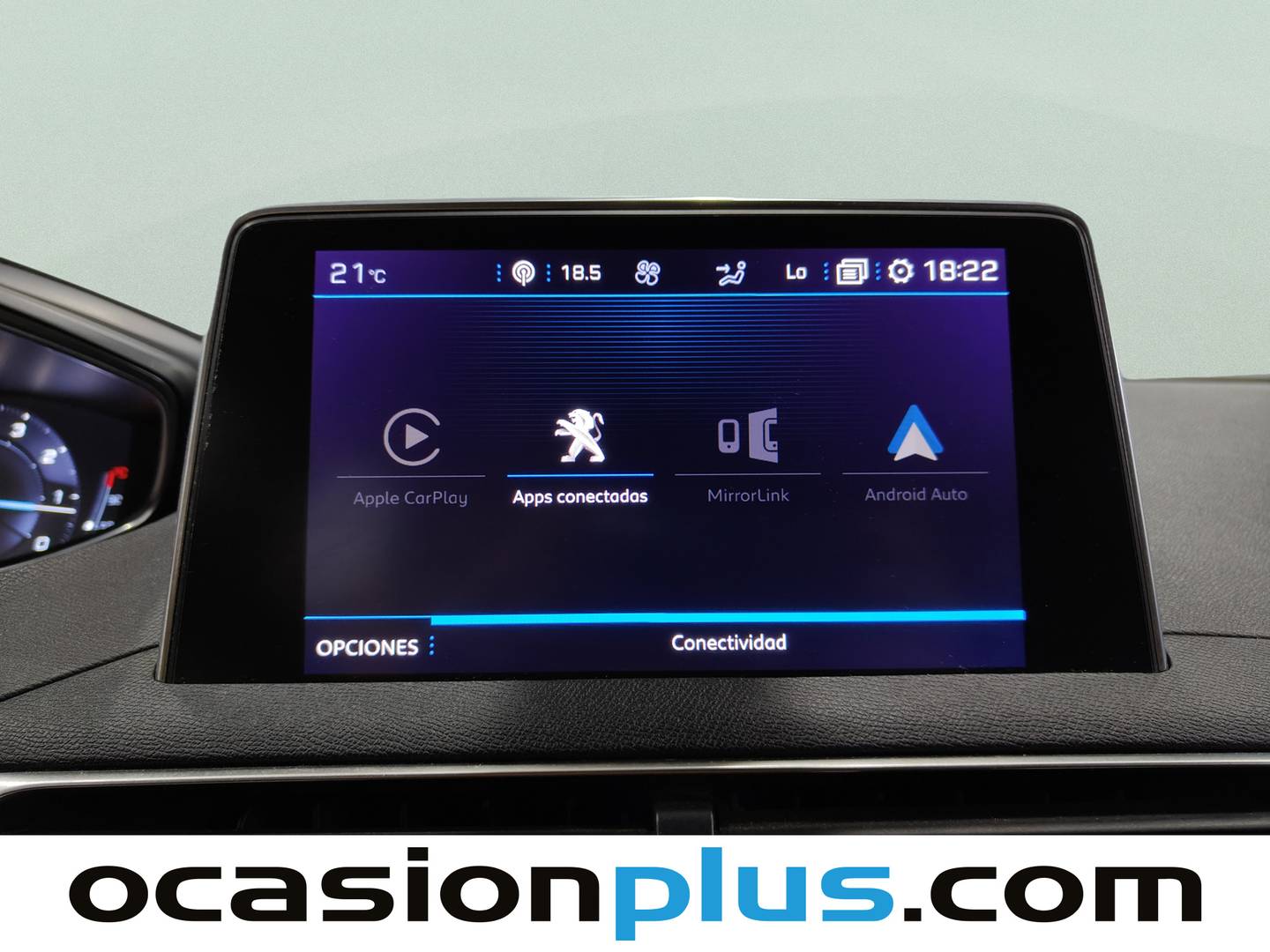 Foto Peugeot 3008 Peugeot 3008 THP 165 Allure EAT6 (165 CV)