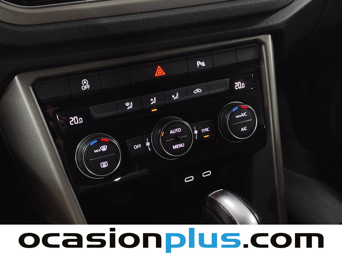 Volkswagen T-Roc Volkswagen T-Roc Advance 2.0 TDI (150 CV) DSG km 0