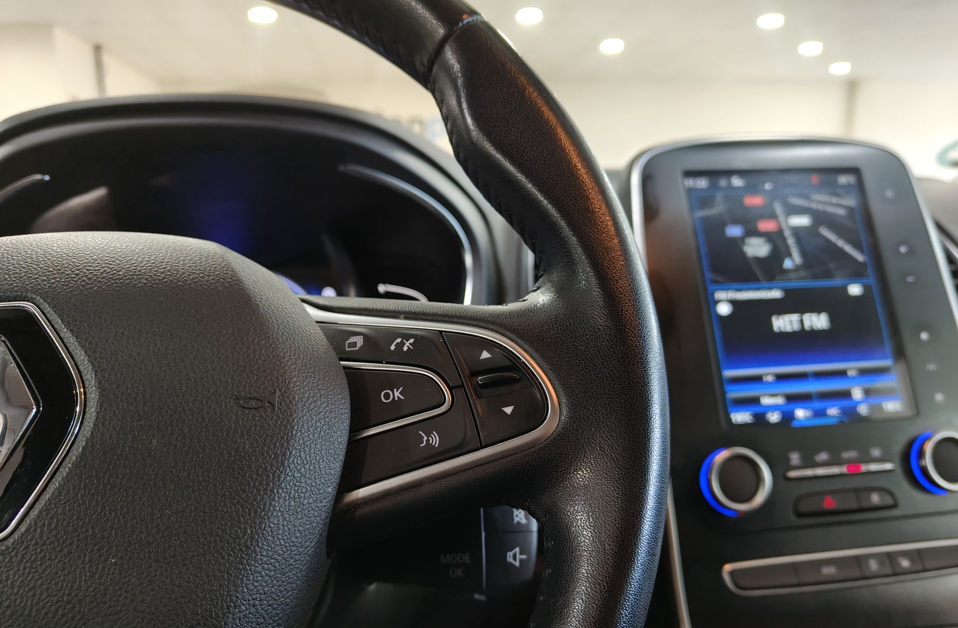 Renault Grand Scénic Zen TCe 7 plazas - foto 30