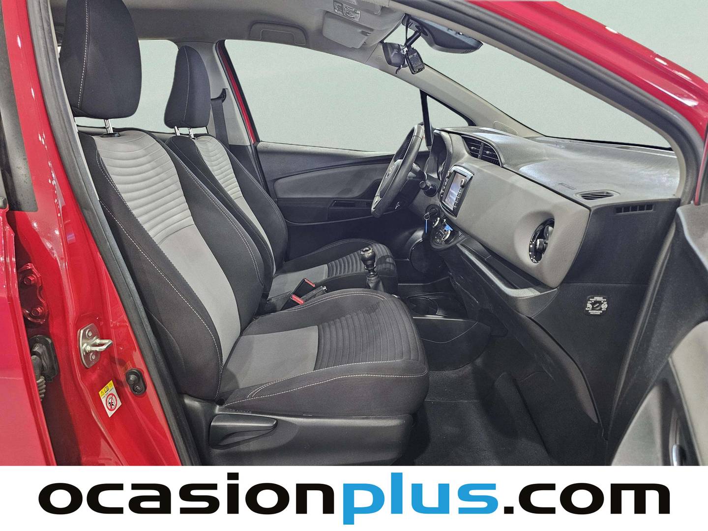Toyota Yaris Toyota Yaris 1.5 Active (111 CV) km 0