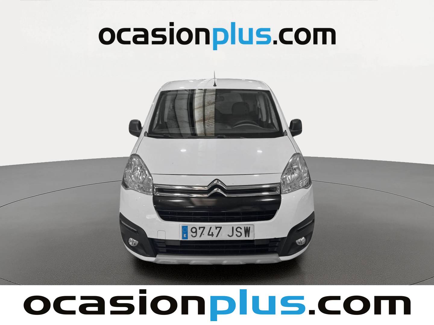 Citroën Berlingo Citroen Berlingo Combi BlueHDi 75 Multispace Live Edition (75 CV) 75cv