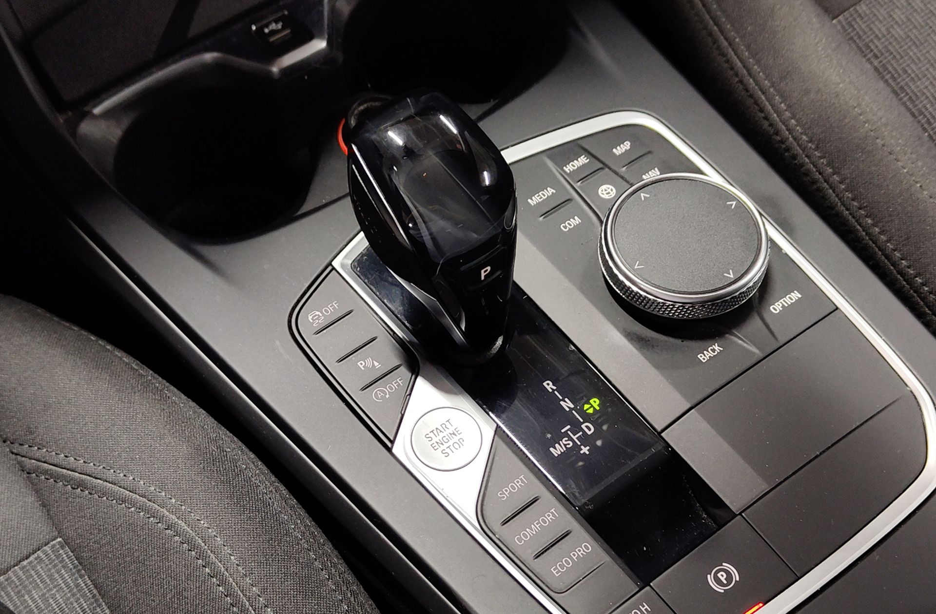 BMW Serie 1 118i - foto 5