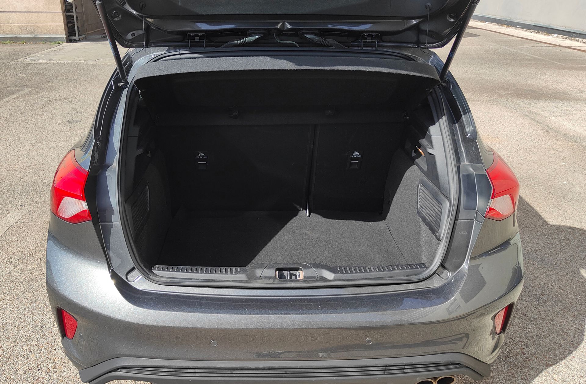 Ford Focus 1.0 EcoBoost ST-Line - foto 16
