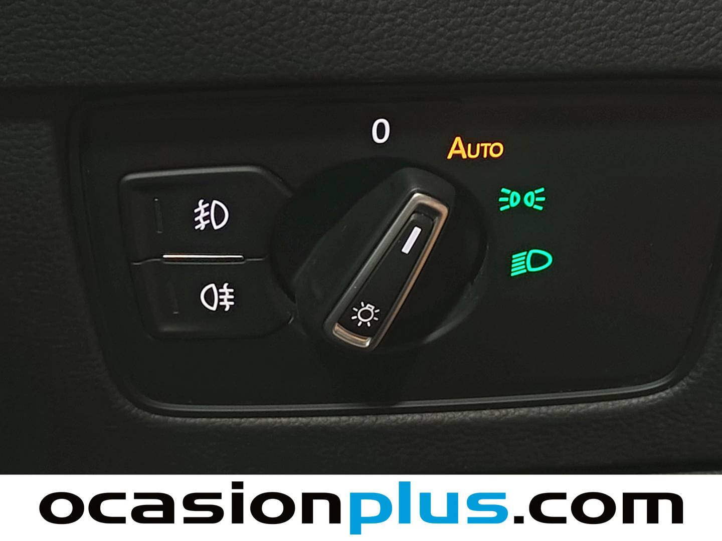 Acabados Volkswagen Passat Volkswagen Passat Advance 1.6 TDI BMT (120 CV)