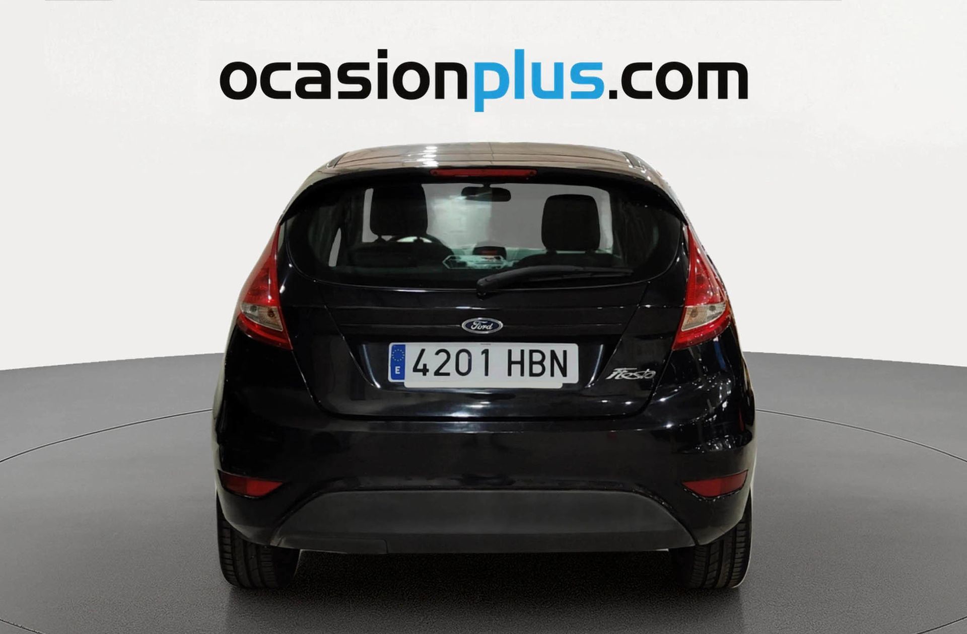Ford Fiesta 1.25 Trend - foto 11