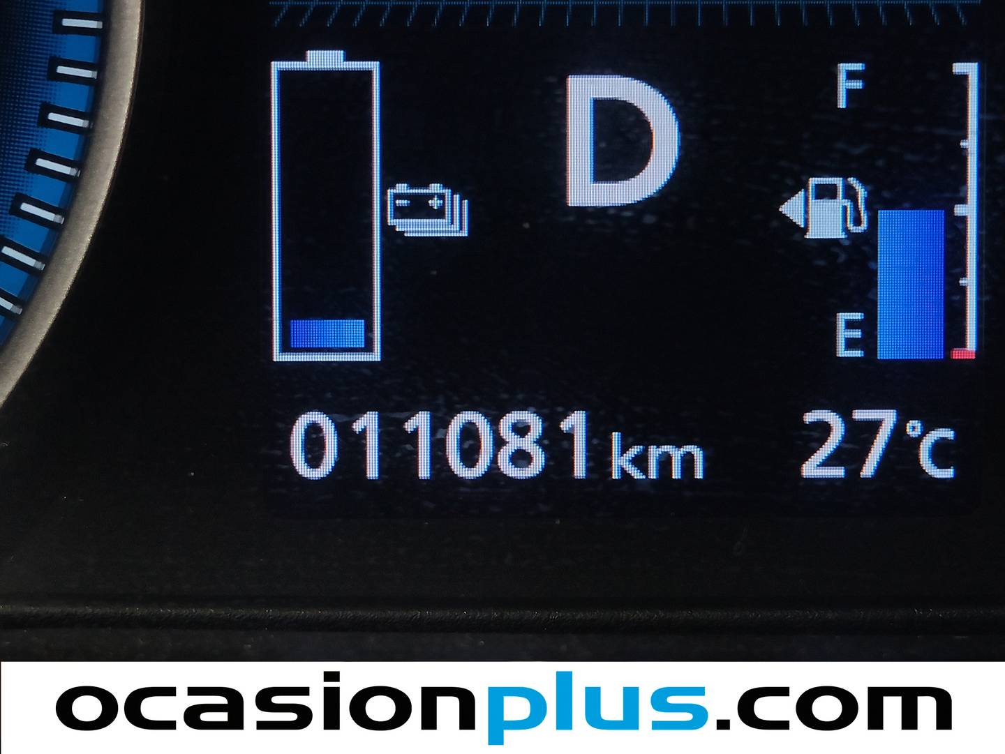 Mitsubishi Eclipse Cross Mitsubishi Eclipse Cross 2.4 PHEV Kaiteki 4WD Auto (188 CV) 188cv