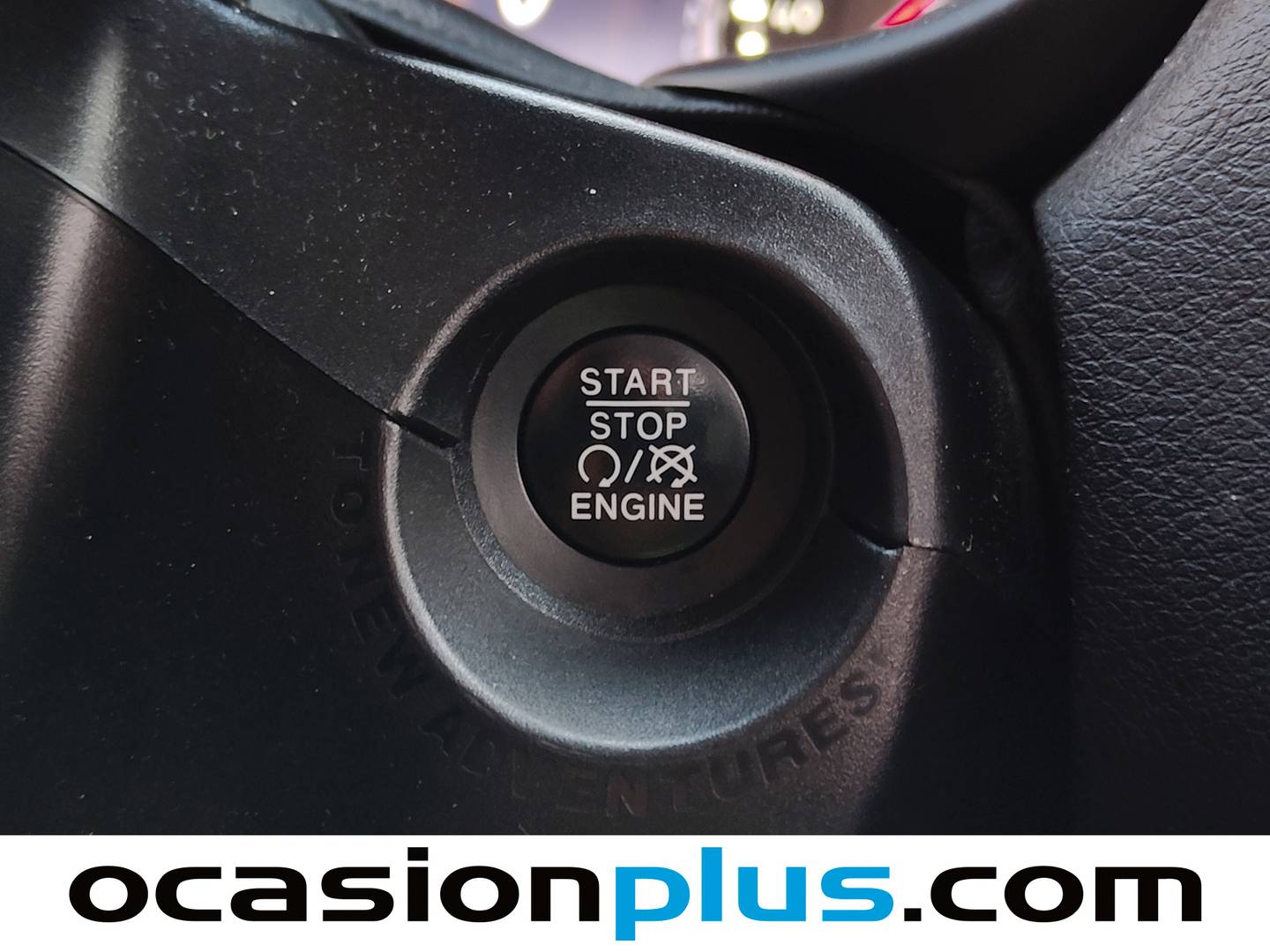 Foto Jeep Renegade Jeep Renegade 2.0 Multijet Trailhawk 4x4 AD Low Auto (170 CV)