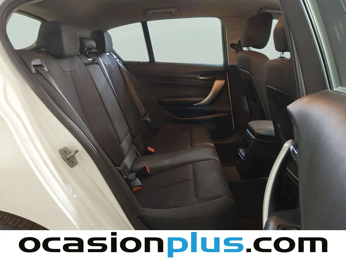 Foto BMW Serie 1 BMW Serie 1 118d (150 CV)