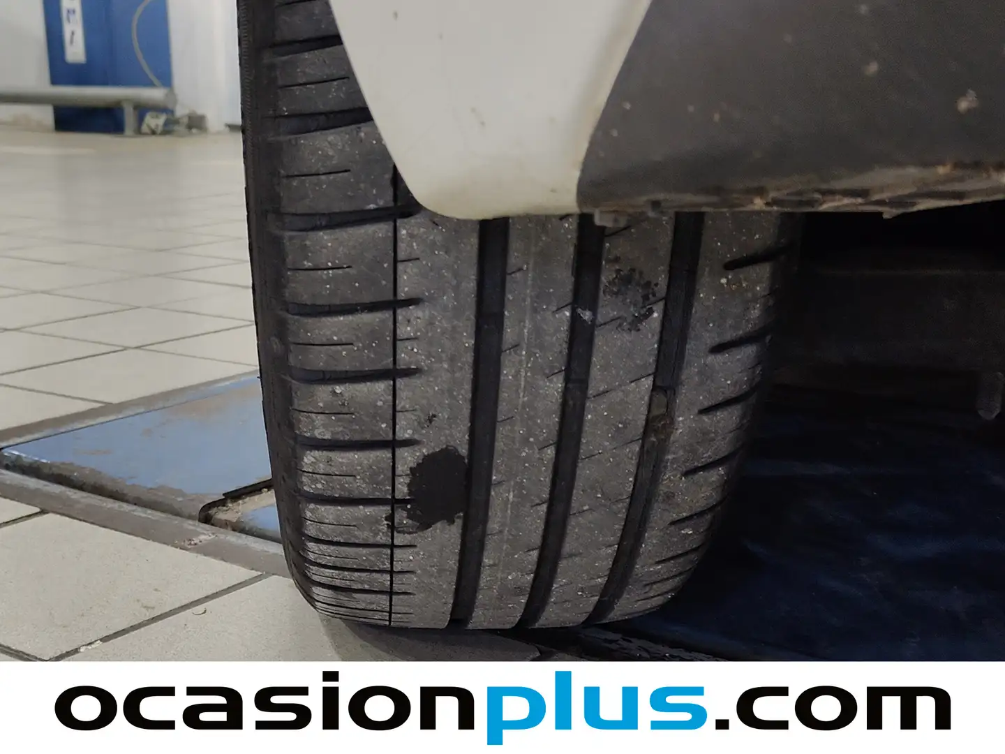 Foto Mazda Mazda3 Mazda Mazda 3 2.0 GE Luxury MT (120 CV)