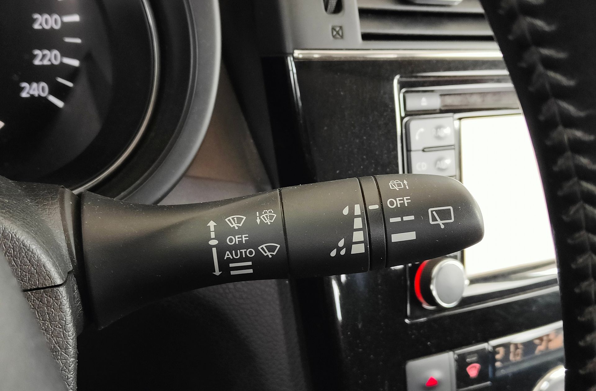 Nissan Pulsar 1.2 DIG-T Acenta - foto 25