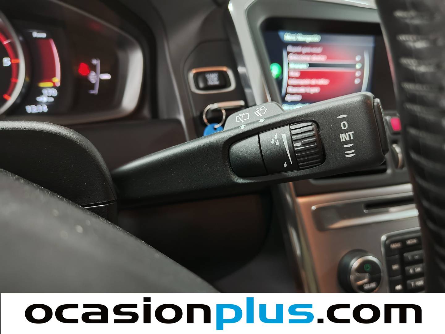 Volvo XC60 Volvo XC60 D3 Kinetic (150 CV) seminuevo