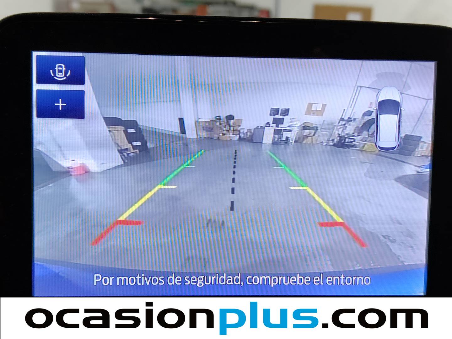 Foto Ford Focus Ford Focus 1.0 Ecoboost S&S ST-Line (125 CV)