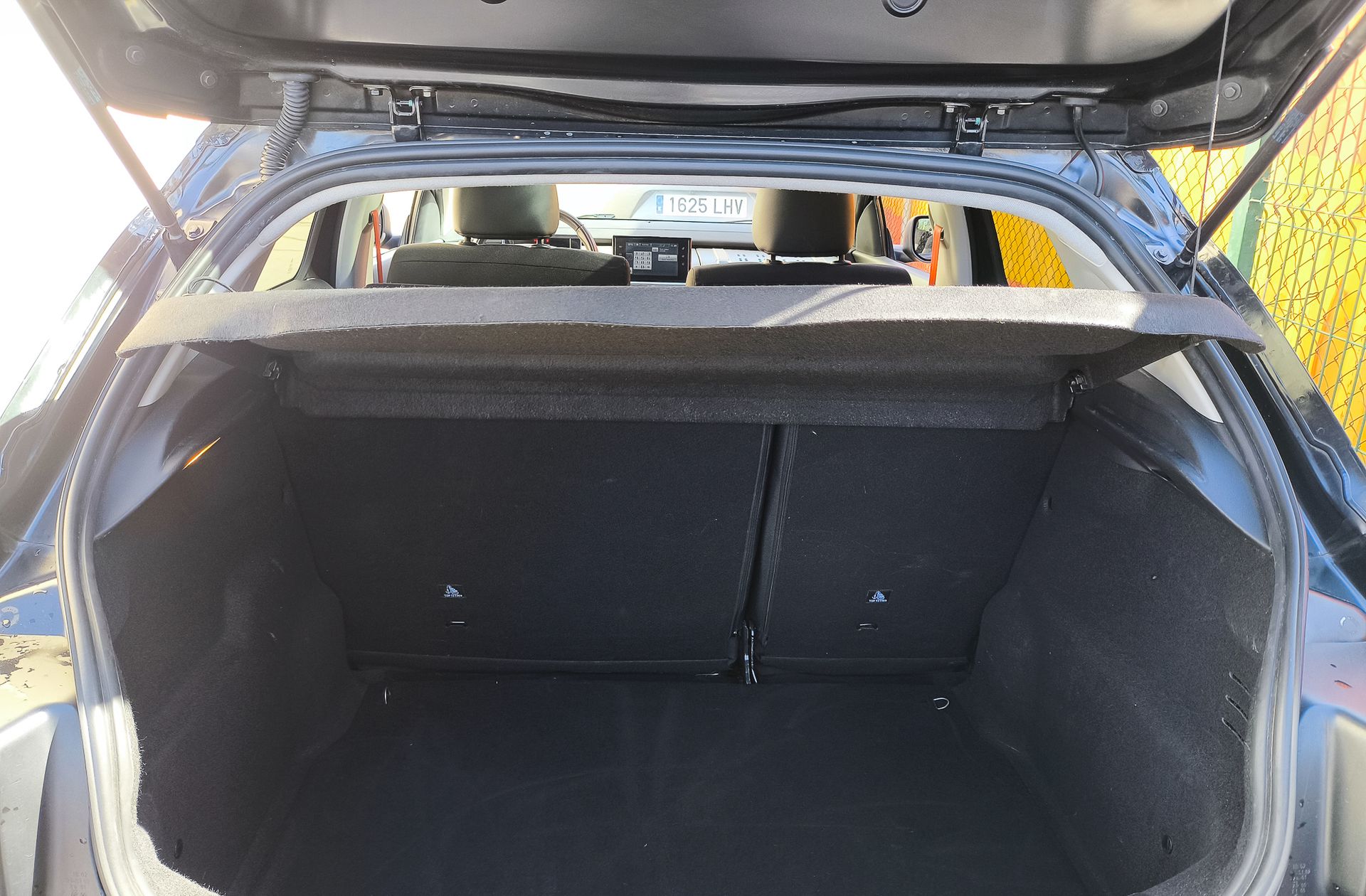 Citroën C4 Cactus PureTech 110 Rip Curl - foto 16