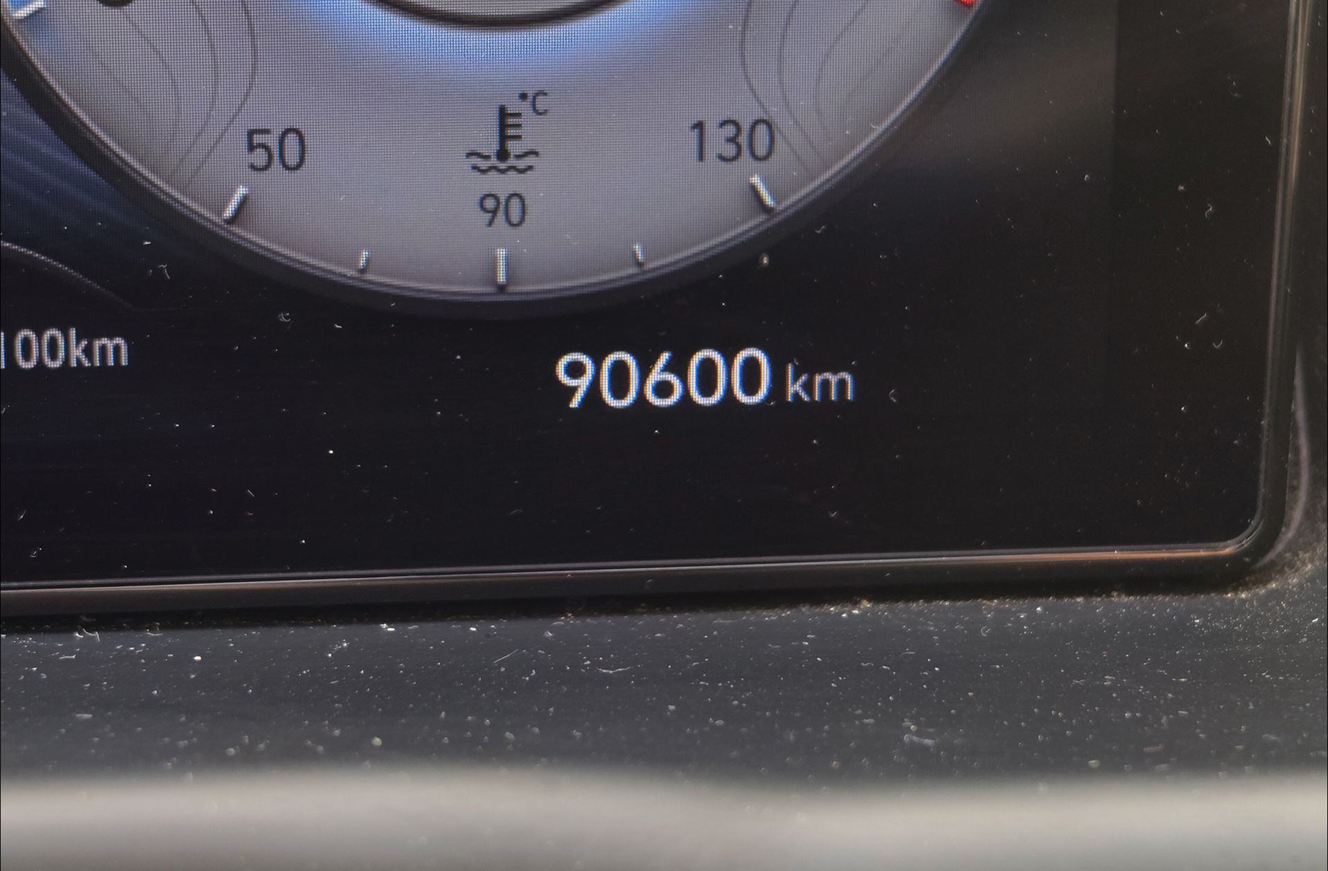 Hyundai Tucson 1.6 CRDi Maxx - foto 8