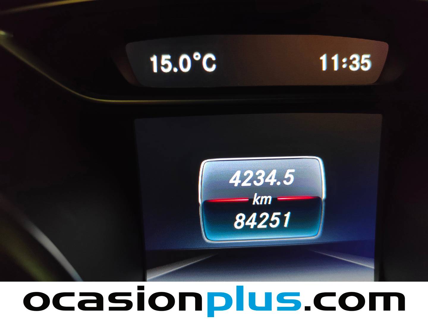 Mercedes Clase A Mercedes-Benz Clase A 180 Style (122 CV) seminuevo