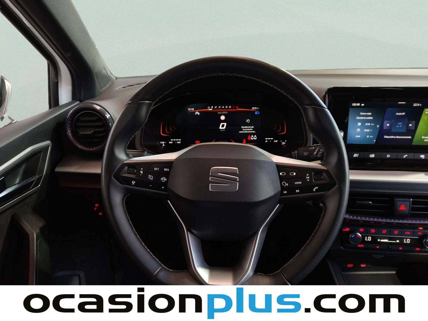 Seat Ibiza Seat Ibiza 1.0 TSI S&S Xcellence (115 CV) 115cv