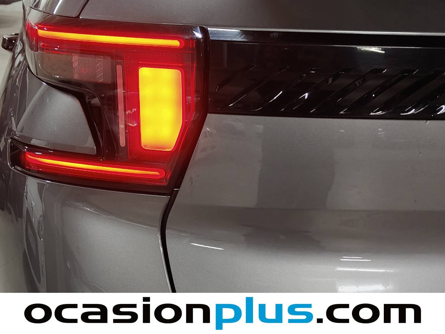 Acabados Citroën C3 Aircross Citroën C3 Aircross Hybrid 145 Plus e-DCS6 (145 CV)