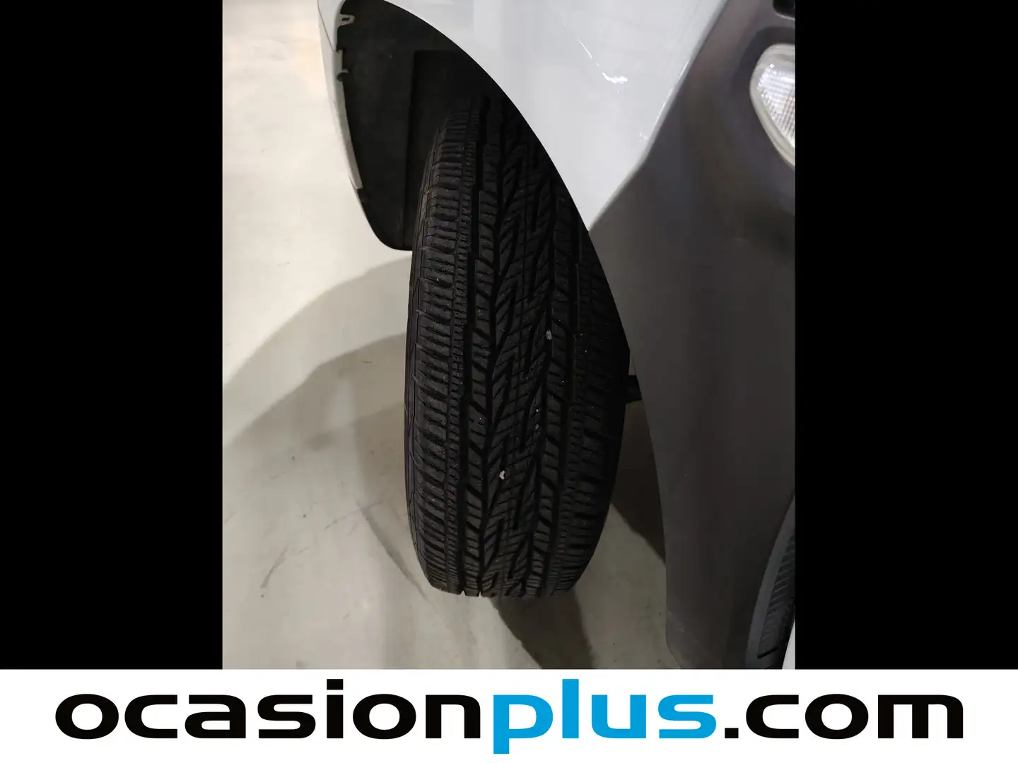 Foto Dacia Duster Dacia Duster Essential TCE (100 CV) 4X2