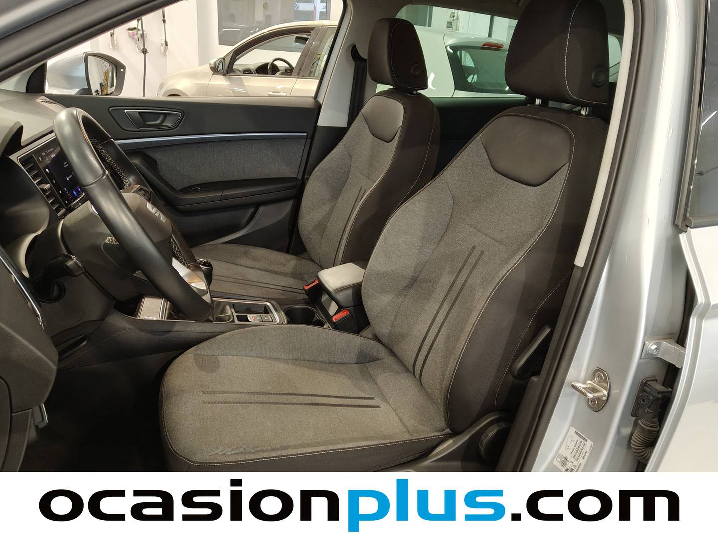 Foto Seat Ateca SEAT Ateca 1.5 TSI S&S Style XL  (150 CV)