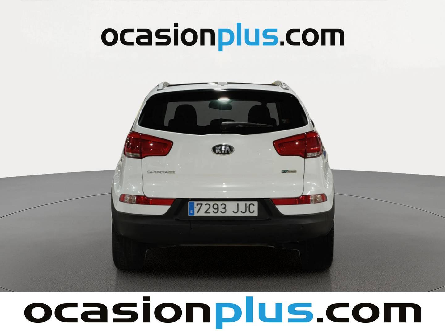 KIA Sportage KIA Sportage 1.7 CRDI VGT x-Tech Eco-Dynam 4x2 (115 CV) barato