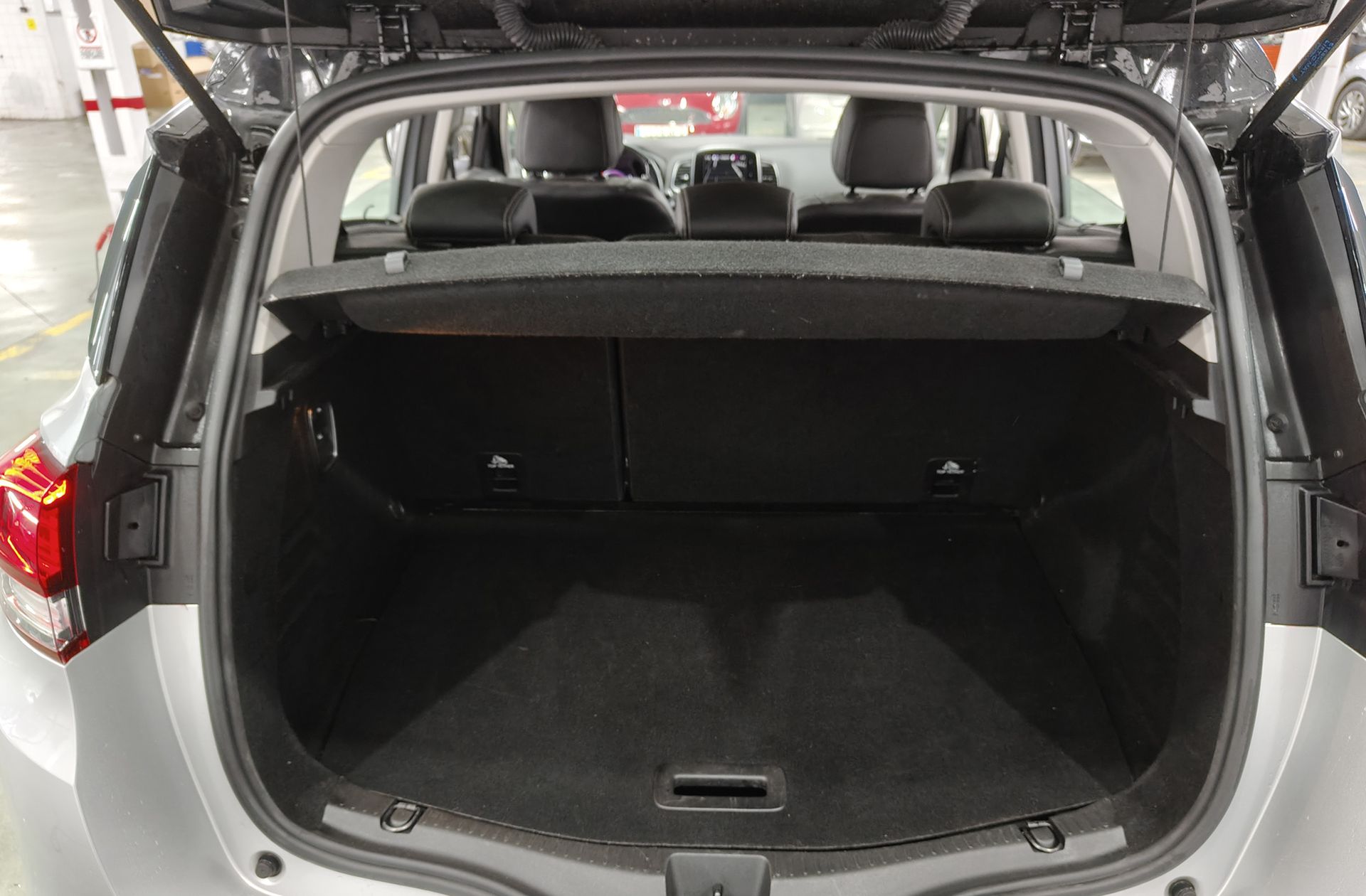 Renault Scénic Zen Energy TCe - foto 17
