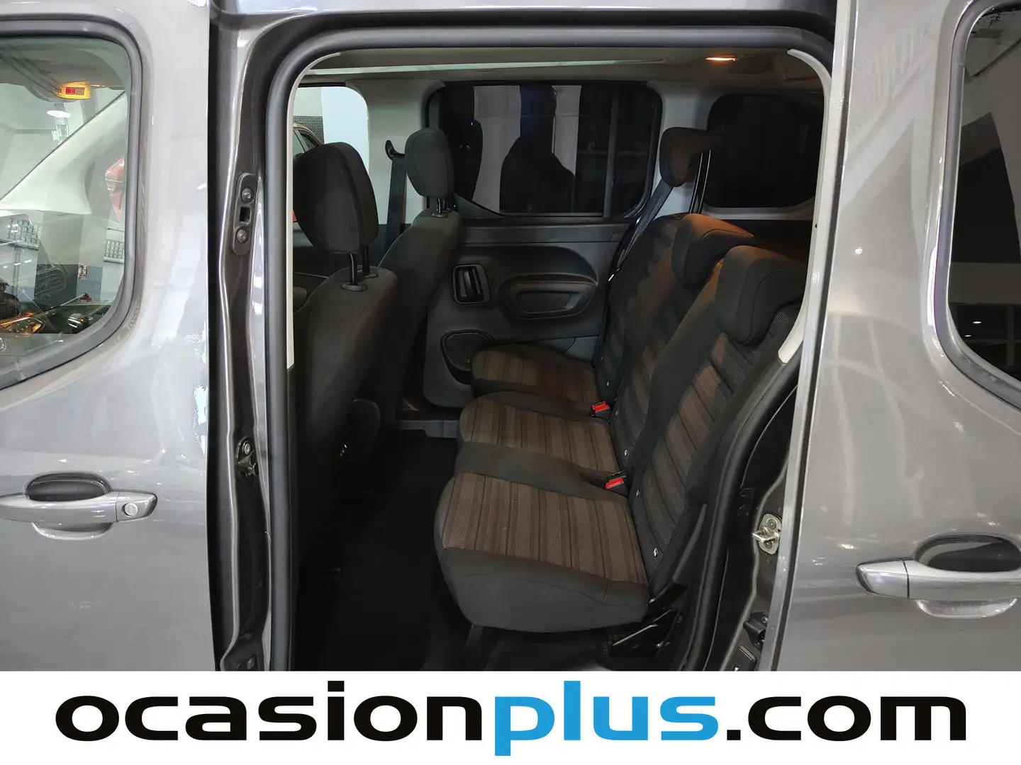 Foto Opel Combo Life Opel Combo Life 1.2 T S/S Selective L (110 CV)