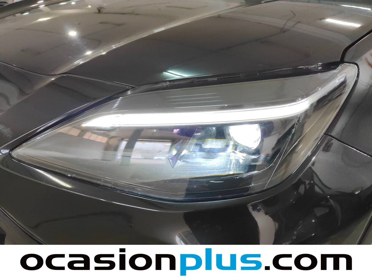 Foto Toyota Yaris Cross Toyota Yaris Cross 120H Active Tech (116 CV)