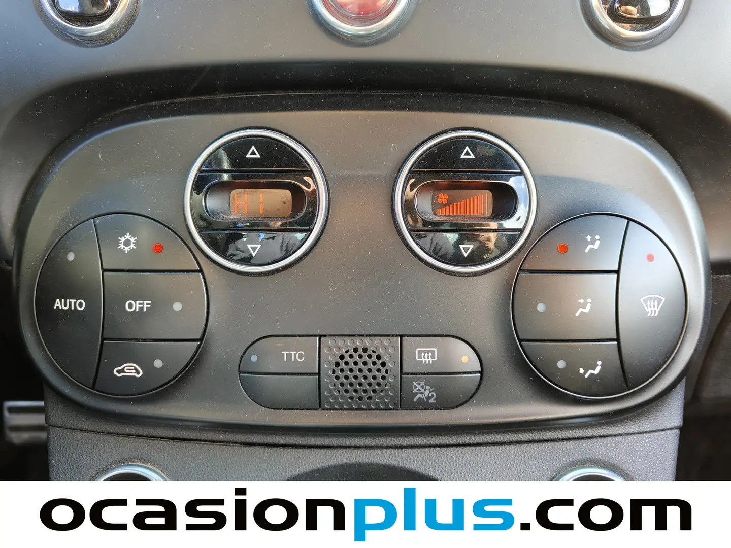 Foto Abarth 500 Abarth 500 1.4 16v T-Jet F595 (165 CV)