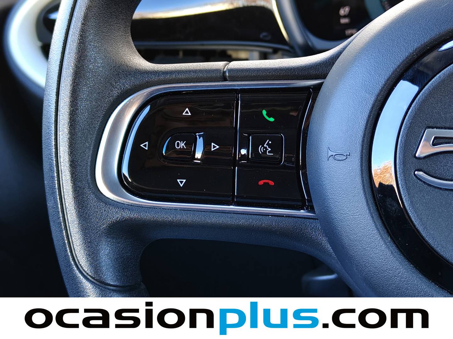 Foto Fiat 500 Fiat 500 Electrico Action Hb 185 km (95 CV)