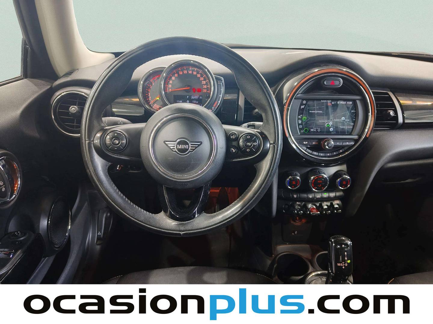 Mini MINI Mini MINI Cooper (136 CV) de segunda mano
