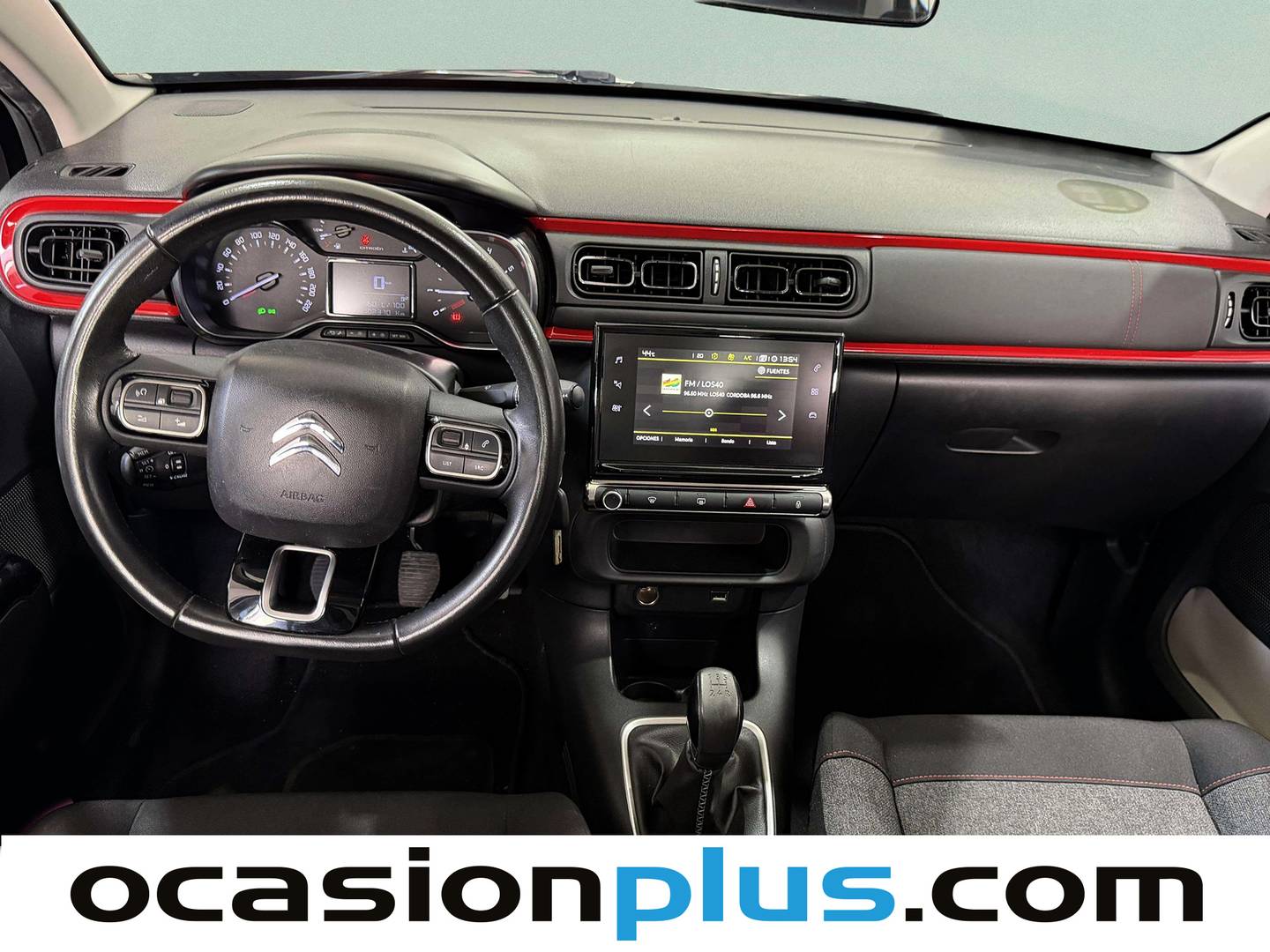 Citroën C3 Citroën C3 PureTech 82 Feel (83 CV) de ocasión