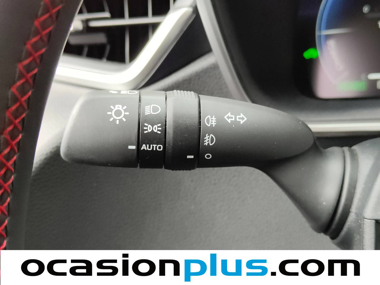 Toyota Corolla Toyota Corolla 140H GR-Sport (140 CV) de ocasión