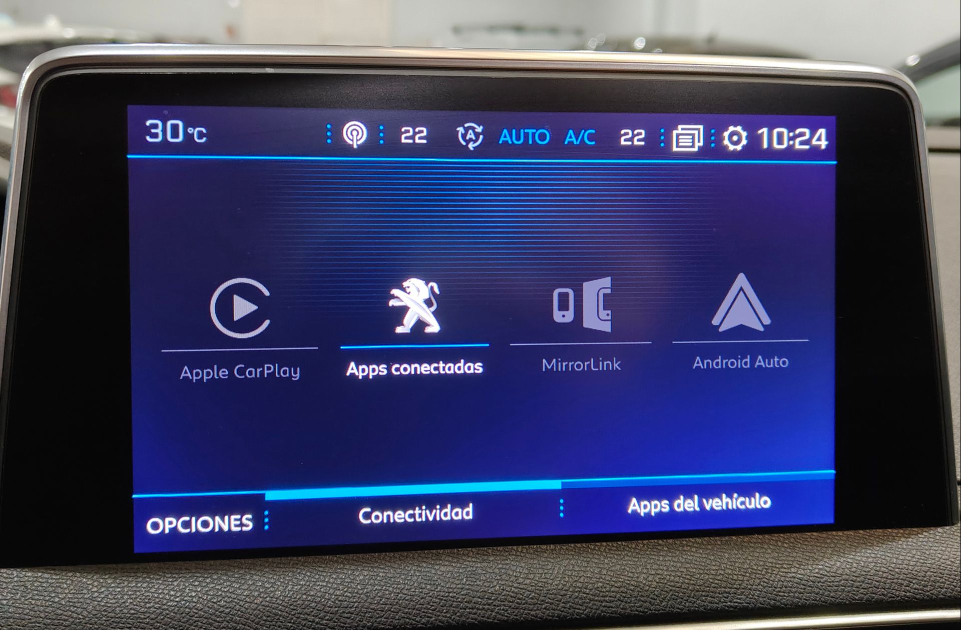 Peugeot 3008 BlueHDi 120 GT-Line - foto 12