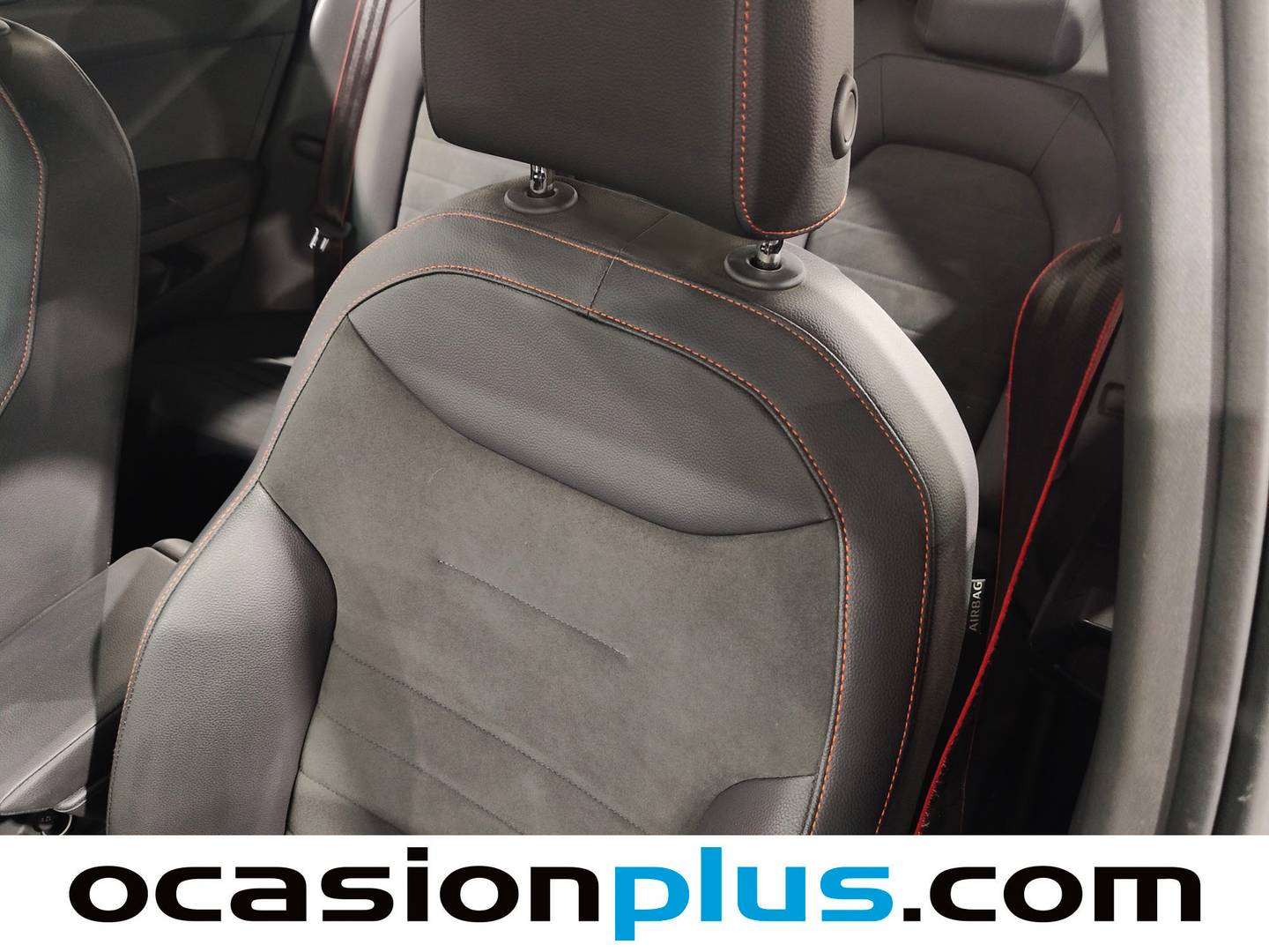 Acabados Seat Arona SEAT Arona 1.5 TSI FR XM DSG (150 CV)