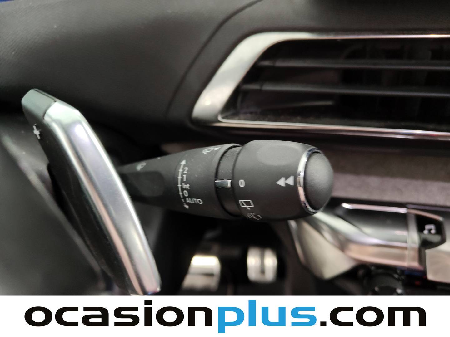 Foto Peugeot 3008 Peugeot 3008 PureTech 130 S&S GT EAT8 (130 CV)